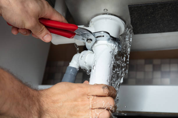 Reliable NM Water damage restoration Solutions