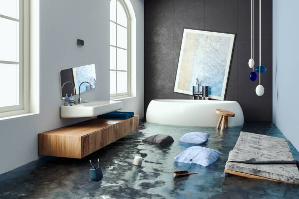 Best Local water damage restoration  in Los Alamos, NM